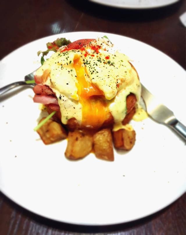 カフェ&ブックス ビブリオテーク 熊本・鶴屋 - サブ画像2