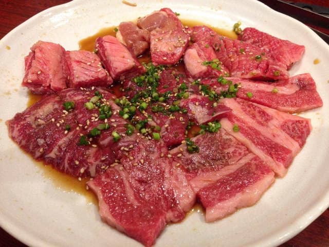 樹苑 黒毛和牛専門店 - サブ画像2