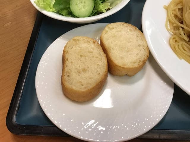 レストラン並木 - サブ画像3