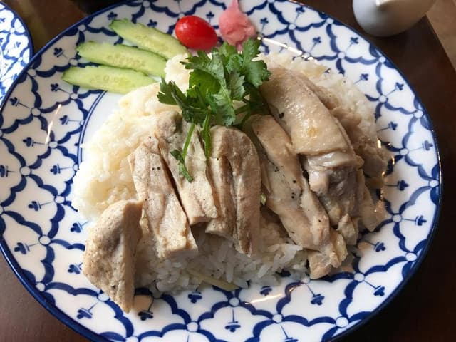 待兼タイカレー Artistプリック - サブ画像1
