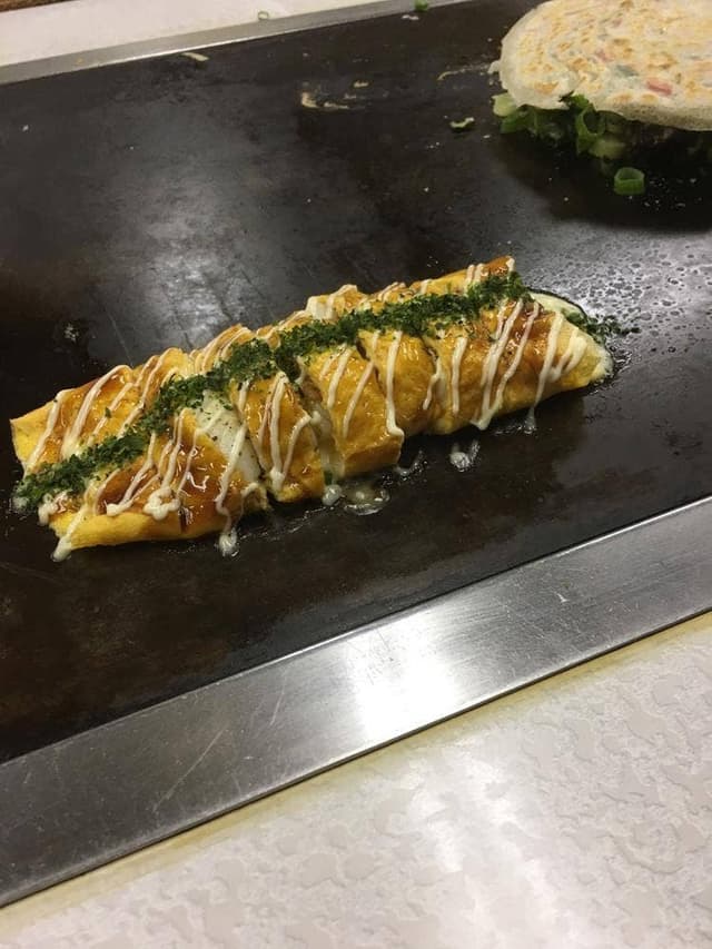 お好み焼き 一休 - サブ画像1