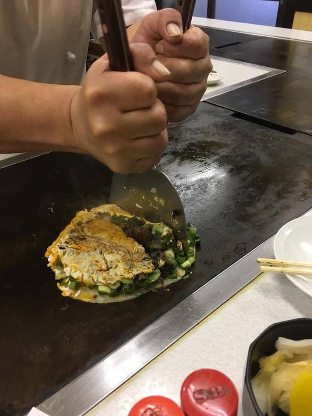 お好み焼き 一休 - サブ画像2