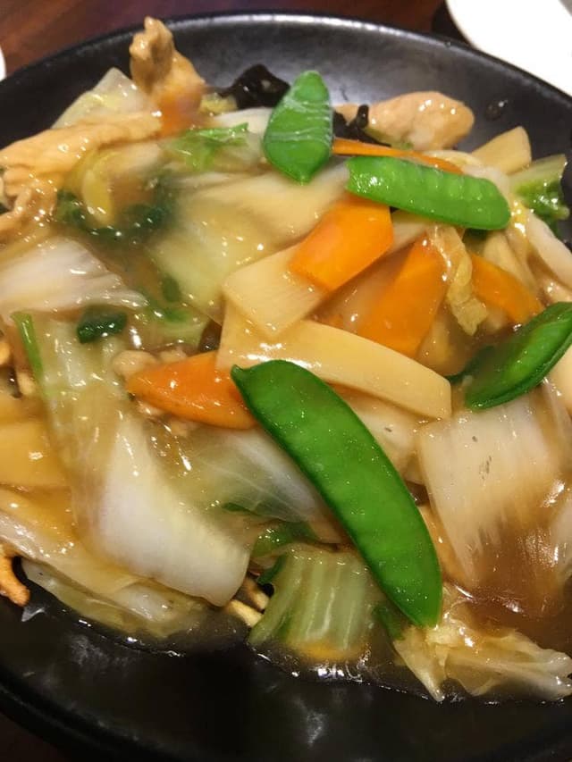 中華レストラン 昇龍 - サブ画像3