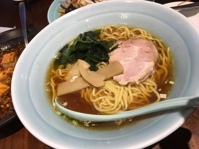 中華レストラン 昇龍 - サブ画像1