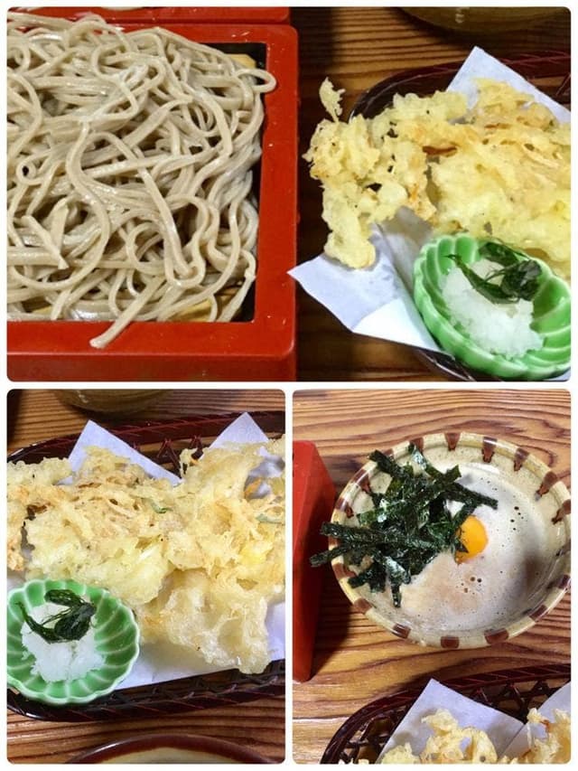 なが井 - サブ画像1