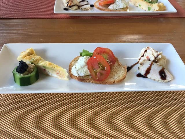 欧風田舎食堂 キッチンボノボノ - サブ画像1