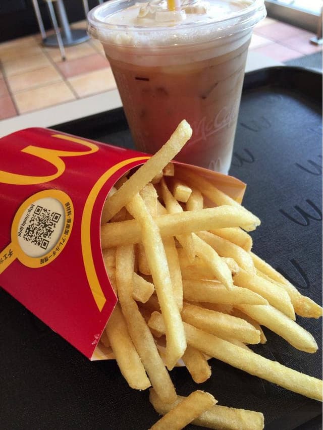 マクドナルド 日野駅前店 - サブ画像1