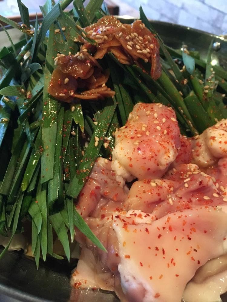 博多鉄板串焼き umacomeon 南草津店