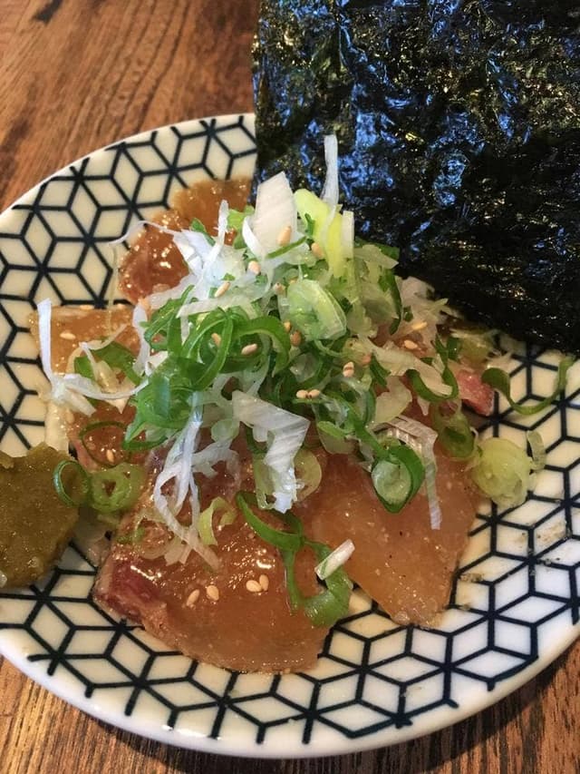 博多鉄板串焼き umacomeon 南草津店 - サブ画像3