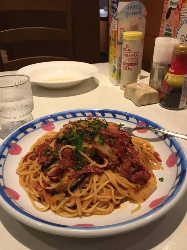 ジョリーパスタ 厚木店 - サブ画像3
