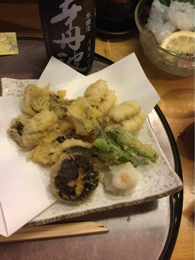 ほてい寿司 八尾支店 - サブ画像3