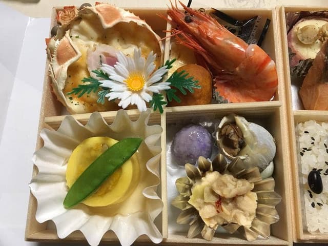 御料理仕出し中西 - サブ画像2