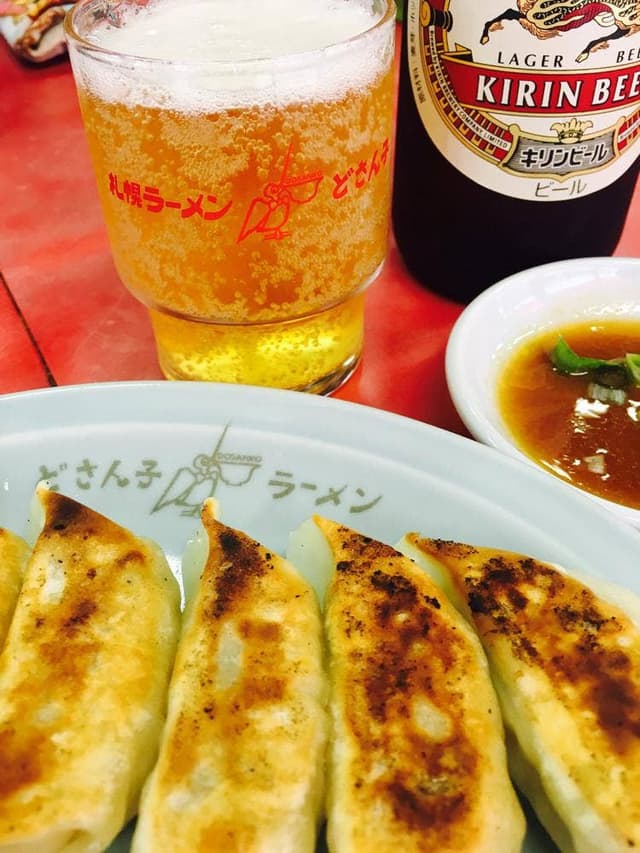 どさん子 三田尻店 - サブ画像1