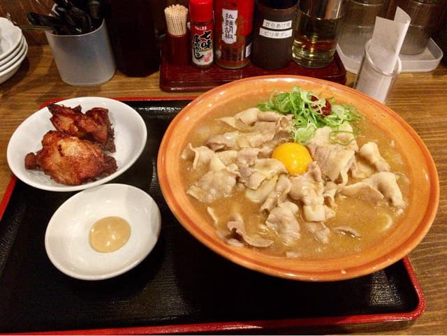 味噌屋 八玄 - サブ画像3