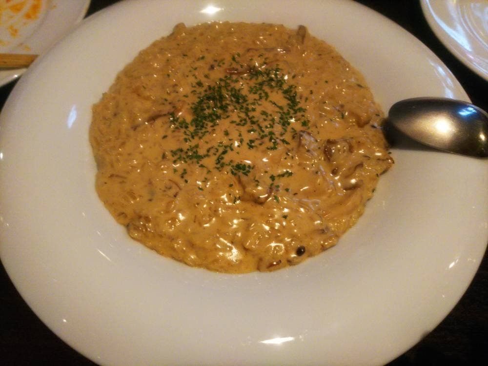 イタリアンバル ストーリア