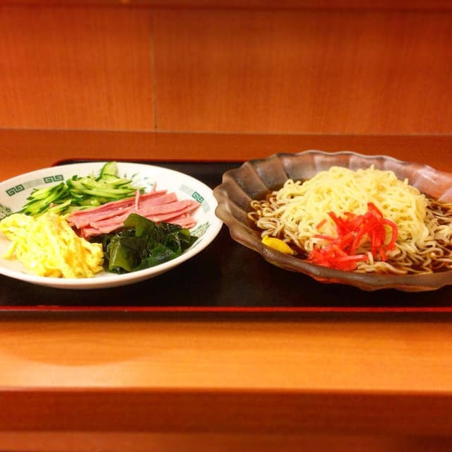 日高屋 富士見台南口店 - サブ画像3