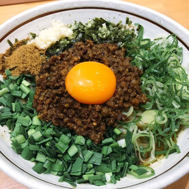 担々麺はなび 七宝店 - サブ画像1