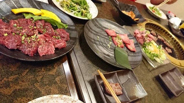 野村牧場直営焼肉野村屋 - サブ画像3