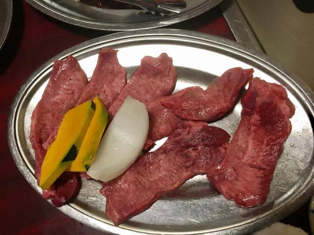 もうもう苑 - サブ画像2