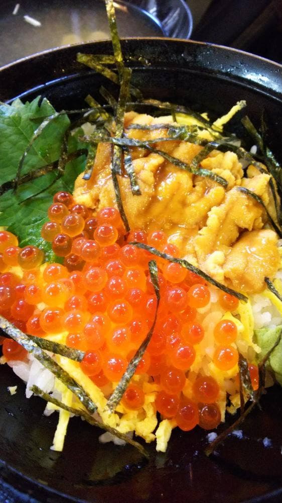 お食事処 櫻井 - サブ画像3