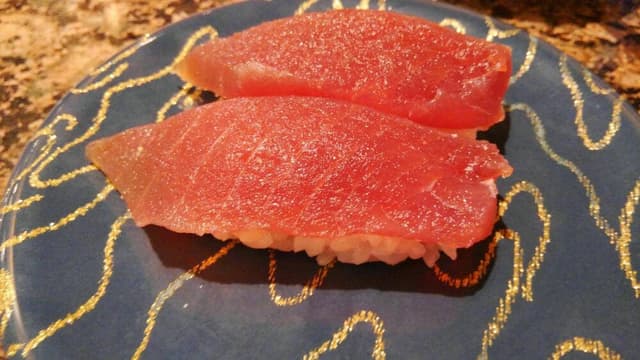 がってん寿司 栃木店 - サブ画像3