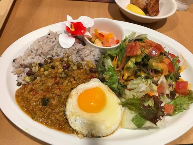 ガスト 鴨居店 - サブ画像3