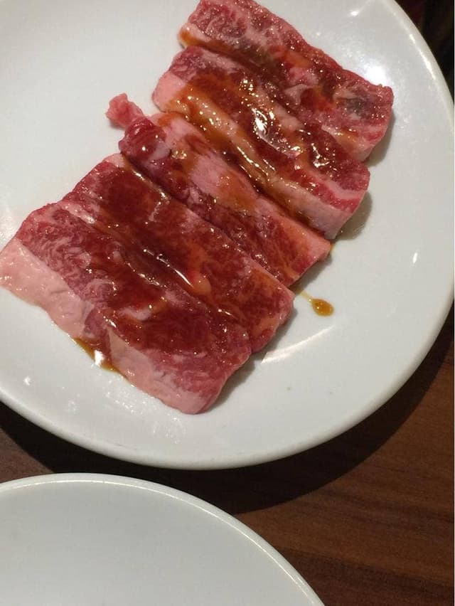 焼肉万里 大宮すずらん通り店 - サブ画像2