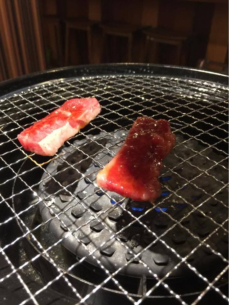 焼肉万里 大宮すずらん通り店