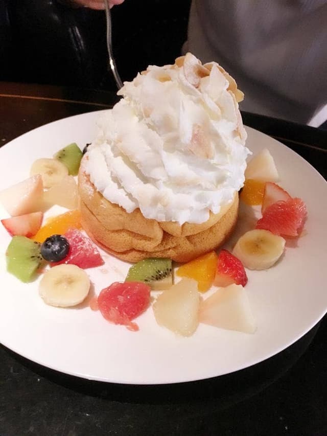 フランス菓子専門店 ブールドゥネージュ - サブ画像3