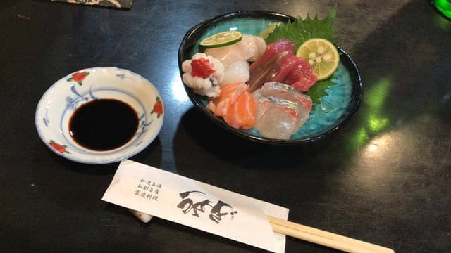 家庭料理 うさぎ - サブ画像2