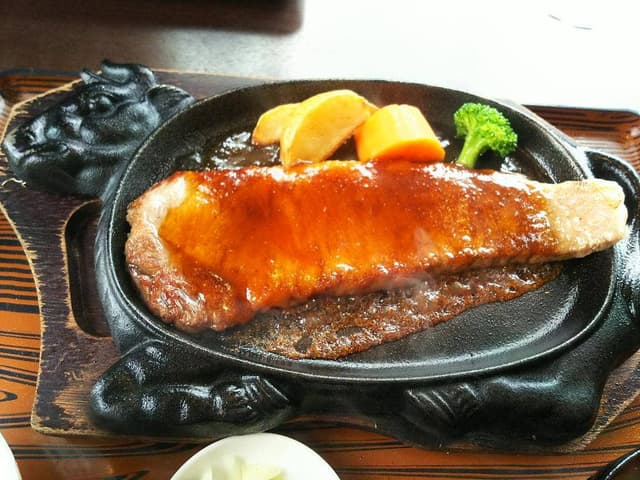 肉酒場寿楽 4号バイパス店 - サブ画像1