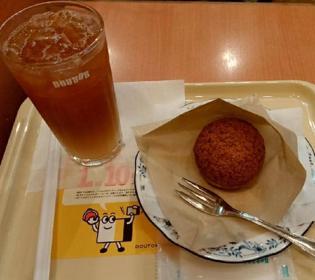 ドトールコーヒーショップ 高津駅前店 - サブ画像2