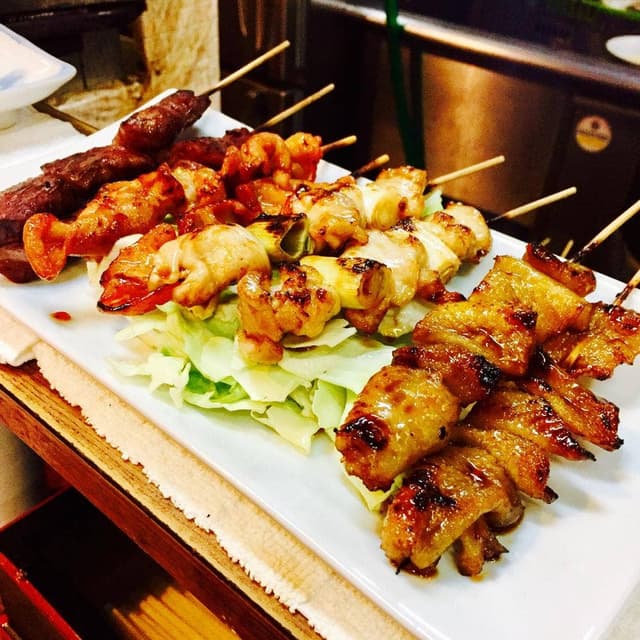 居酒屋のん太 - サブ画像2