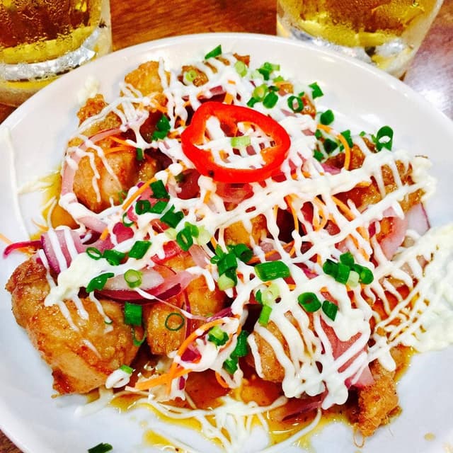 居酒屋のん太 - サブ画像3