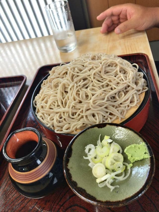 萬盛庵 - サブ画像1