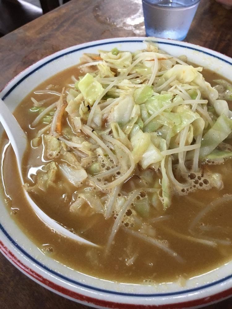 なにわ食堂