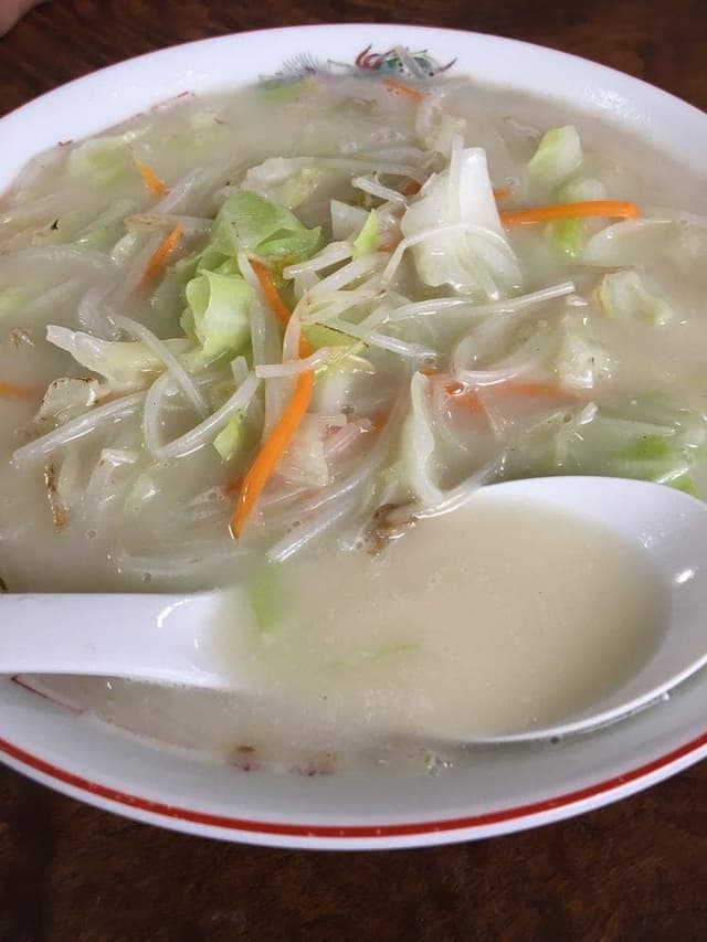 なにわ食堂 - サブ画像1