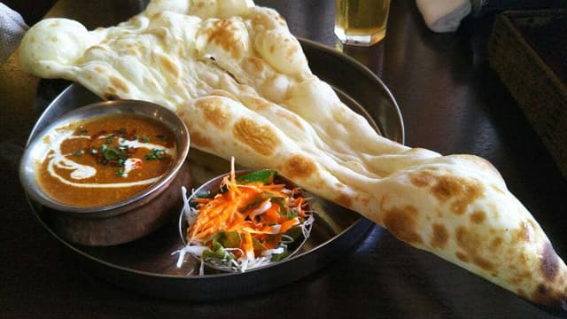 ナマステタージ 丸山台店 - サブ画像3