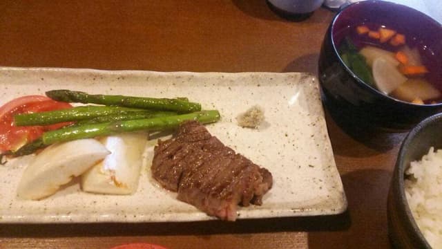 八雲町ダイニング - サブ画像3