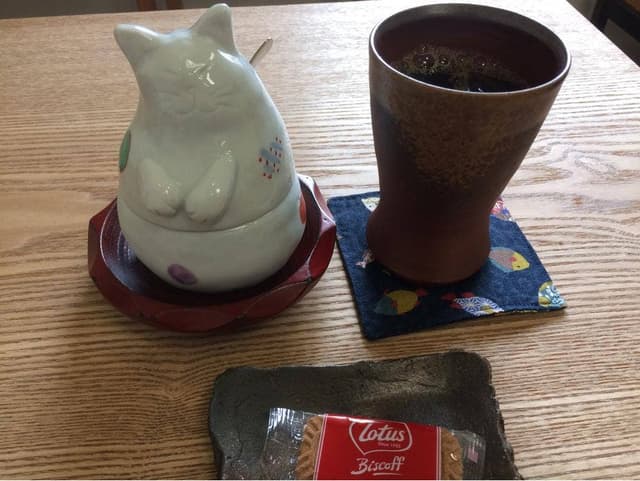 コーヒーさとう - サブ画像2