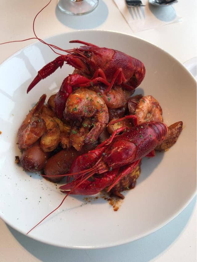 IKEA レストラン 仙台店 - サブ画像3