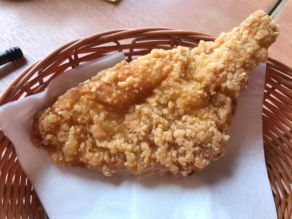 モスバーガー 市原辰巳台店