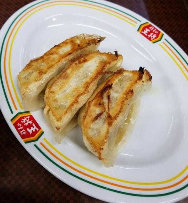 餃子の王将 京橋駅前店 - サブ画像1
