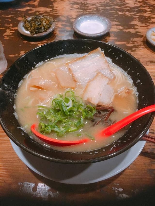 麺処ど男 倉敷笹沖店 - サブ画像2