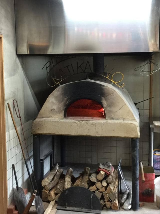 pizza&cafe カジカーノ - サブ画像1