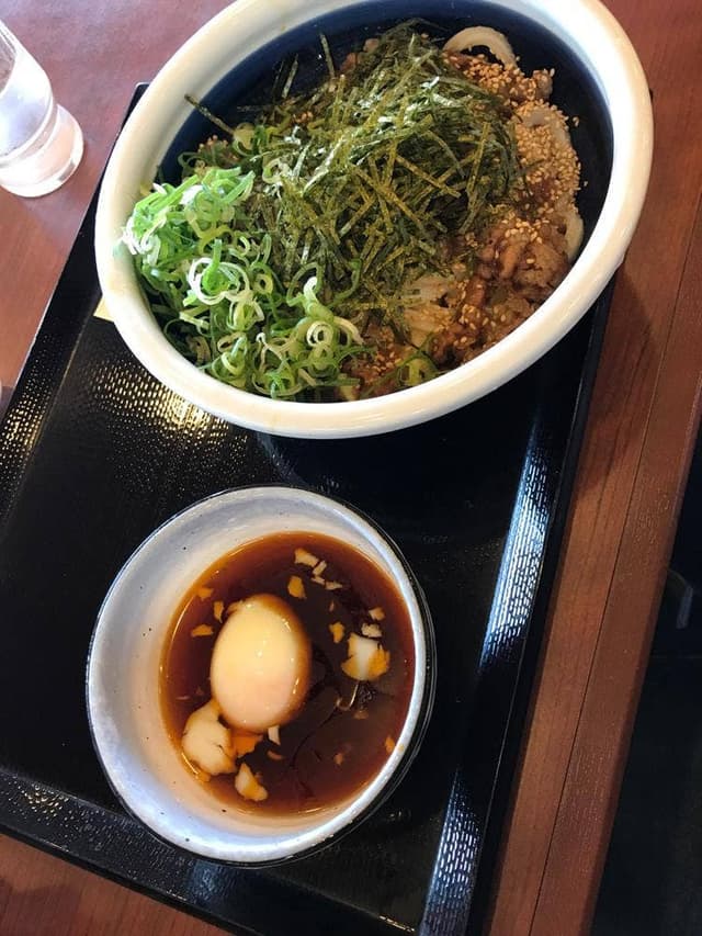 丸亀製麺 ベイシア古河総和店 - サブ画像1