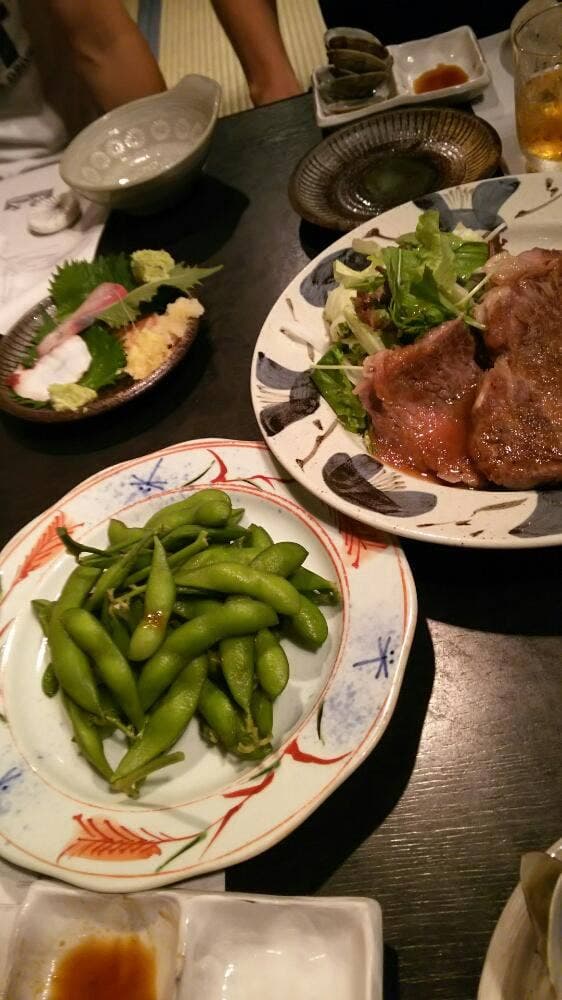 漁夫 三町目店 - サブ画像1