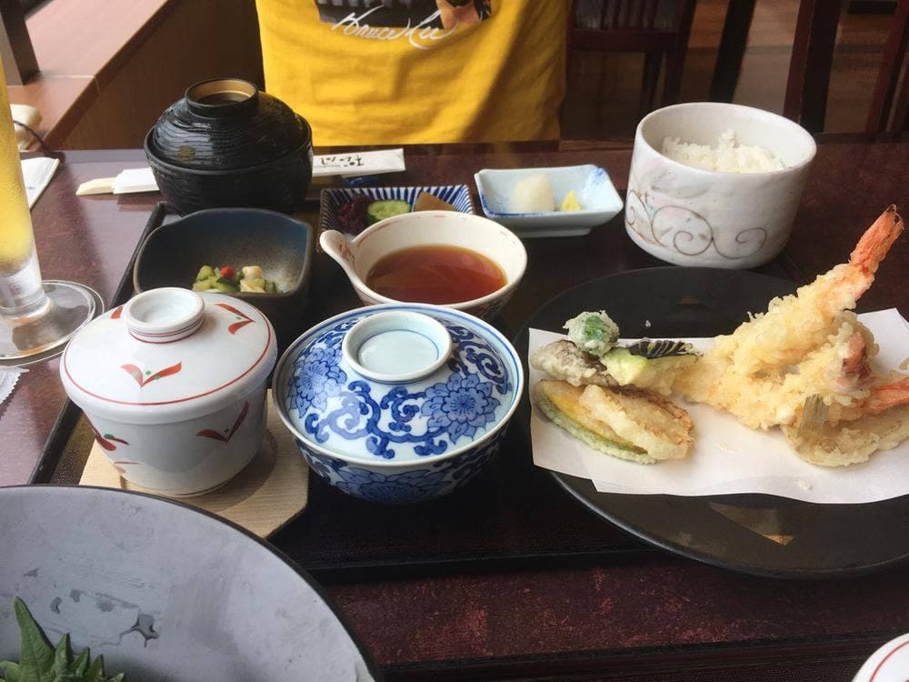 日本料理 松風 ヒルトン成田
