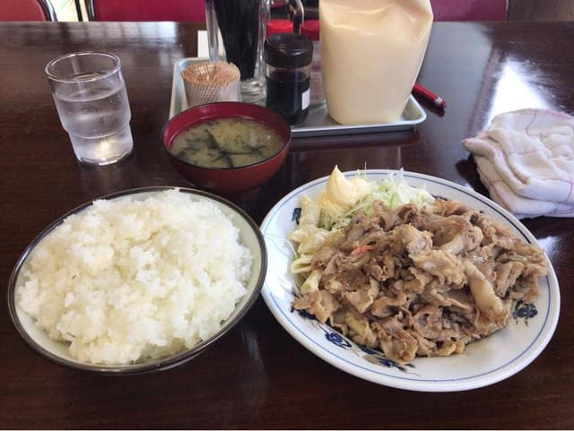 山加食堂 - サブ画像1