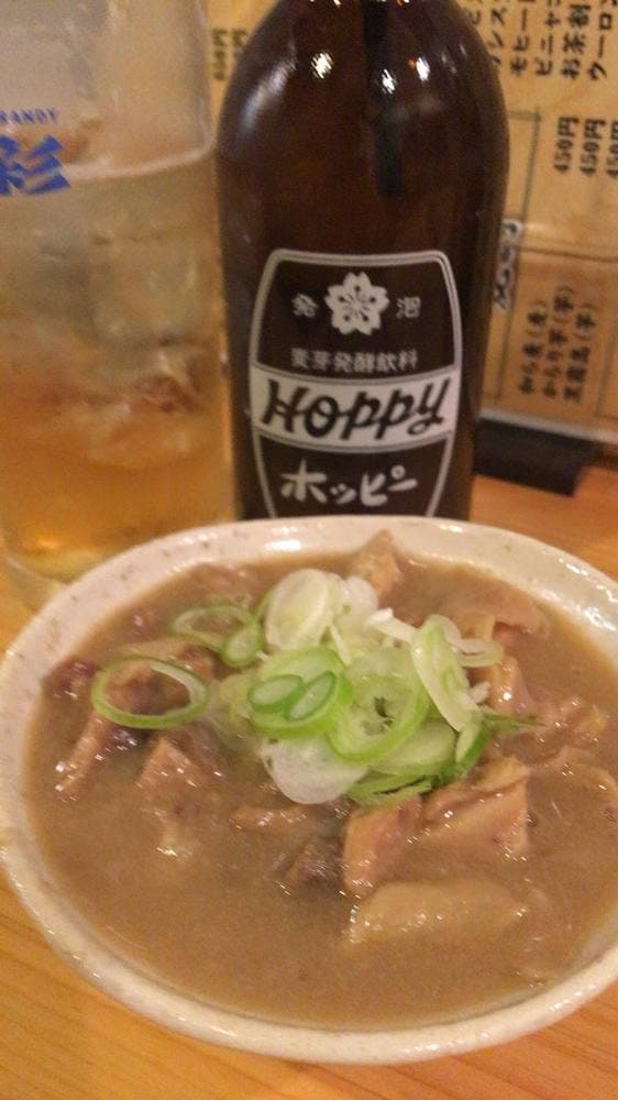 もつ焼き けんもつ屋 - サブ画像3